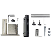 Einhell Professional TP-PL 18/3 Li BL Abrichthobelmaschine mit Absaugung 82mm Einhell Professional TP-PL 18/3 Li BL Abrichthobelmaschine mit Absaugung 82mm