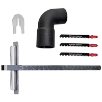 Einhell Professional TP-JST 18/135 Li BL Akku-Stichsäge 4321265 ohne Akku, ohne Ladegerät Anzahl mitgelieferte Akkus 0 Einhell Professional TP-JST 18/135 Li BL Akku-Stichsäge 4321265 ohne Akku, ohne Ladegerät Anzahl mitgelieferte Akkus 0