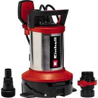 Einhell 4181600 GE-DP 7535 N LL ECO Schmutzwasser-Tauchpumpe mehrstufig 18500 l/h 9m Einhell 4181600 GE-DP 7535 N LL ECO Schmutzwasser-Tauchpumpe mehrstufig 18500 l/h 9m