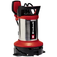 Einhell 4181600 GE-DP 7535 N LL ECO Schmutzwasser-Tauchpumpe mehrstufig 18500 l/h 9m Einhell 4181600 GE-DP 7535 N LL ECO Schmutzwasser-Tauchpumpe mehrstufig 18500 l/h 9m
