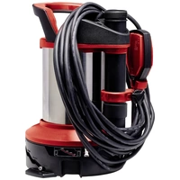 Einhell 4181600 GE-DP 7535 N LL ECO Schmutzwasser-Tauchpumpe mehrstufig 18500 l/h 9m Einhell 4181600 GE-DP 7535 N LL ECO Schmutzwasser-Tauchpumpe mehrstufig 18500 l/h 9m