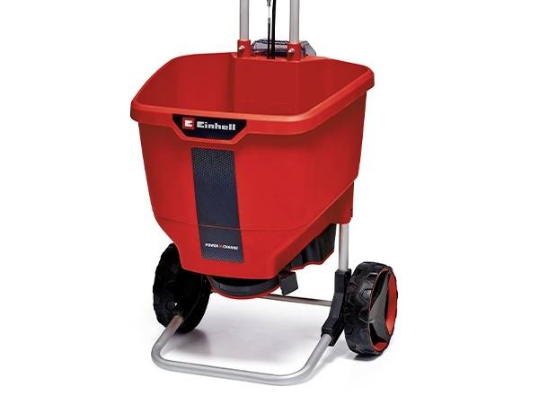 Einhell 3415430 Streuwagen 22l