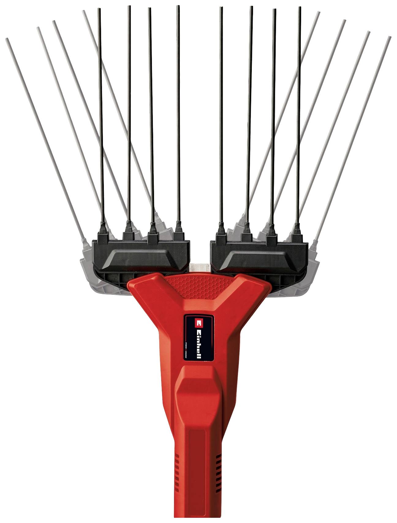 Einhell 3411400 GE-FS 18/53 Li-Solo Obstpflücker