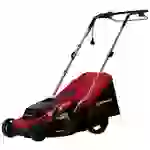 Einhell GC-EM 1600/37 Elektro Rasenmäher mit Schnitthöhenverstellung 1600W Schnittbreite (max.) 37cm Einhell GC-EM 1600/37 Elektro Rasenmäher mit Schnitthöhenverstellung 1600W Schnittbreite (max.) 37cm