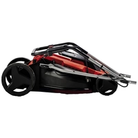 Einhell GC-EM 1600/37 Elektro Rasenmäher mit Schnitthöhenverstellung 1600W Schnittbreite (max.) 37cm Einhell GC-EM 1600/37 Elektro Rasenmäher mit Schnitthöhenverstellung 1600W Schnittbreite (max.) 37cm