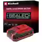 Einhell SEALED PXC Plus A1 Akku Power X-Change 4511627 Werkzeug-Akku 18V 4Ah Li-Ion Einhell SEALED PXC Plus A1 Akku Power X-Change 4511627 Werkzeug-Akku 18V 4Ah Li-Ion