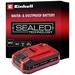 Einhell SEALED PXC Plus A1 Akku Power X-Change 4511627 Werkzeug-Akku 18V 4Ah Li-Ion Einhell SEALED PXC Plus A1 Akku Power X-Change 4511627 Werkzeug-Akku 18V 4Ah Li-Ion