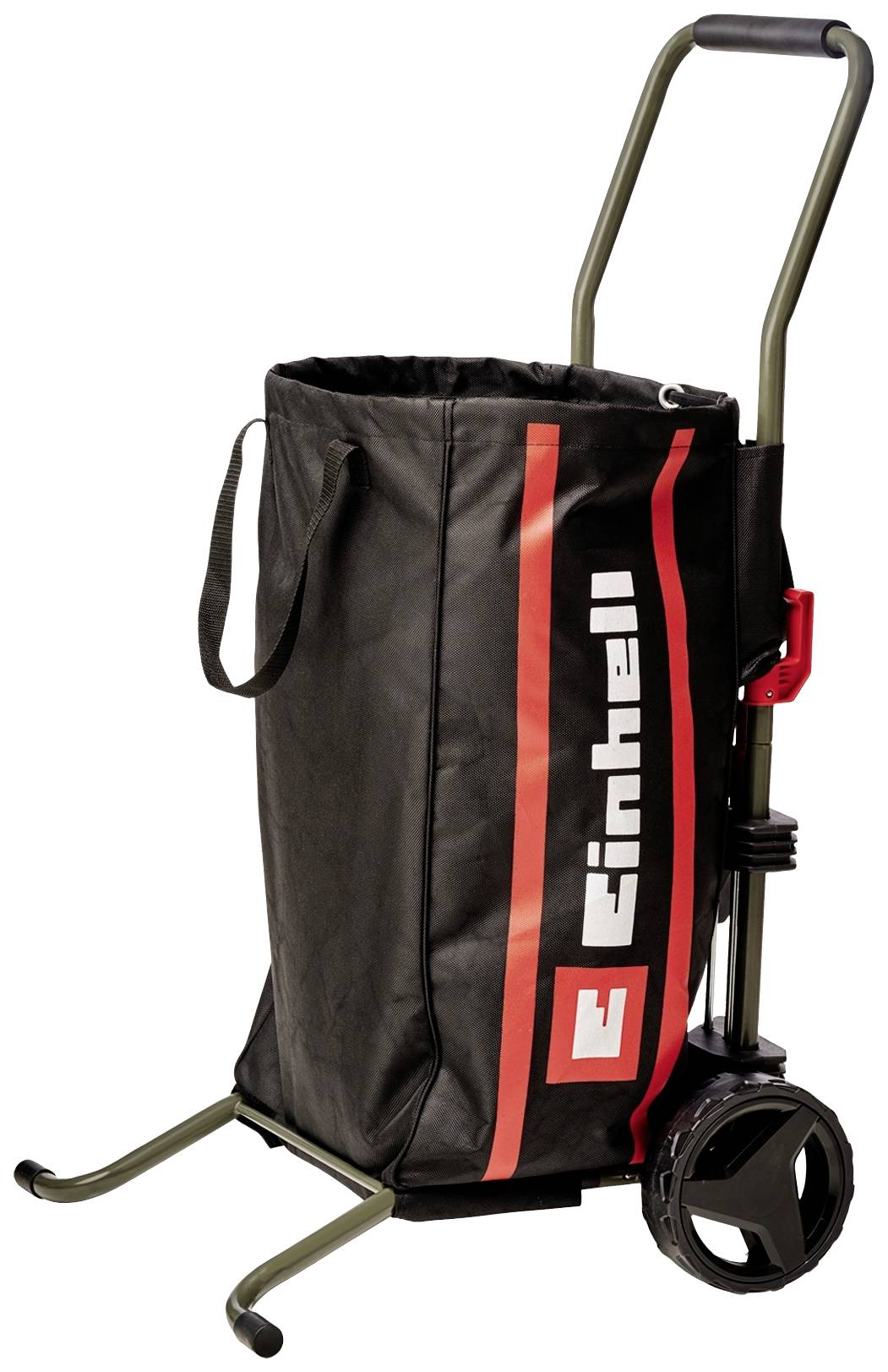 Einhell 4173772 Schlauchwagen 610mm 1/2 Zoll 1 St. Grau