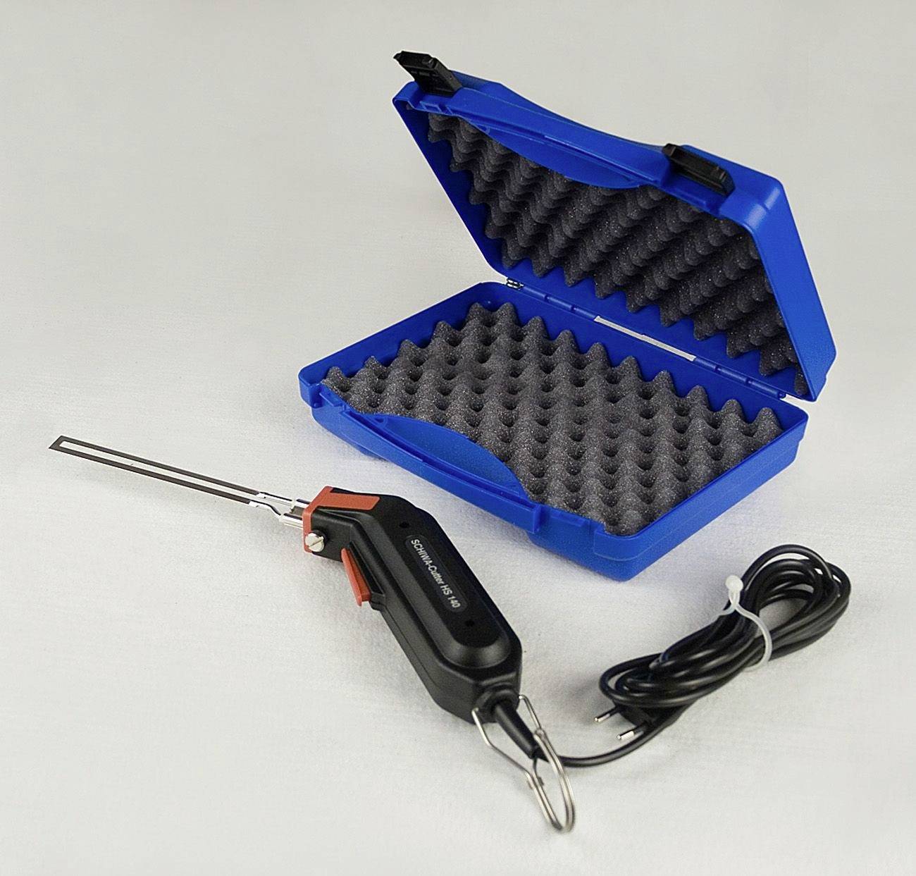 HSGM Styro-Cut HS 140 Styroporschneider 110W 1St.