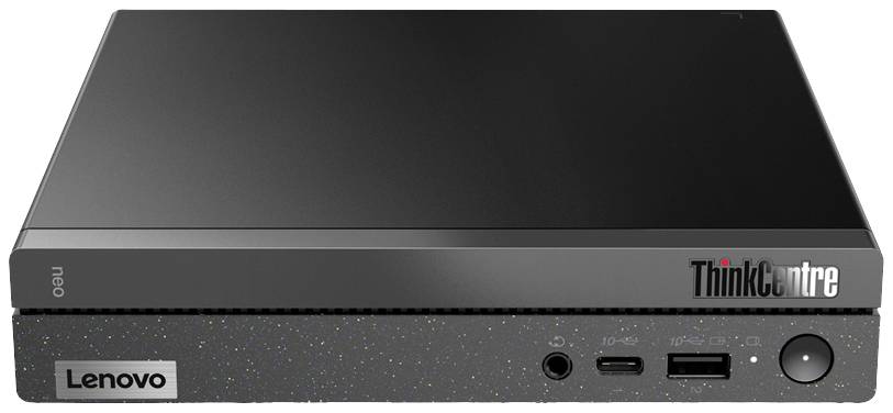 Lenovo Desktop PC ThinkCentre neo50q Intel® Core™ i5 i5-13420H 4.6GHz 16GB RAM 512GB SSD Intel UHD Graphics Win 11 Pro 12LN001EGE