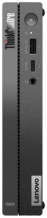 Lenovo Desktop PC ThinkCentre neo50q Intel® Core™ i5 i5-13420H 4.6GHz 16GB RAM 512GB SSD Intel UHD Graphics Win 11 Pro 12LN001EGE