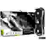 Zotac Grafikkarte Nvidia GeForce RTX 4080 Super GAMING AMP Extreme AIRO 16GB GDDR6X-RAM PCIe x16 DisplayPort, HDMI® NVIDIA G-Sync