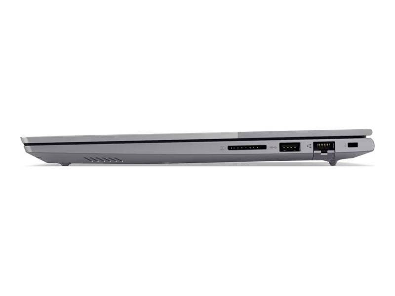 Lenovo Notebook ThinkBook 14 G6 IRL 35.6 cm (14 Zoll) WUXGA Intel® Core™ i7 i7-13700H 32 GB RAM 1 TB SSD Deutsch, QWERTZ Grau 21KG00NQGE