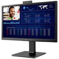 LG Electronics All-in-One Thin Client 24CQ651N-2P.AEU 60.5 cm (23.8 Zoll) Full HD Intel® Pentium® Silver N6005 3.3 GHz 4 GB RAM 256 GB SSD Intel LG Electronics All-in-One Thin Client 24CQ651N-2P.AEU 60.5 cm (23.8 Zoll) Full HD Intel® Pentium® Silver N6005 3.3 GHz 4 GB RAM 256 GB SSD Intel