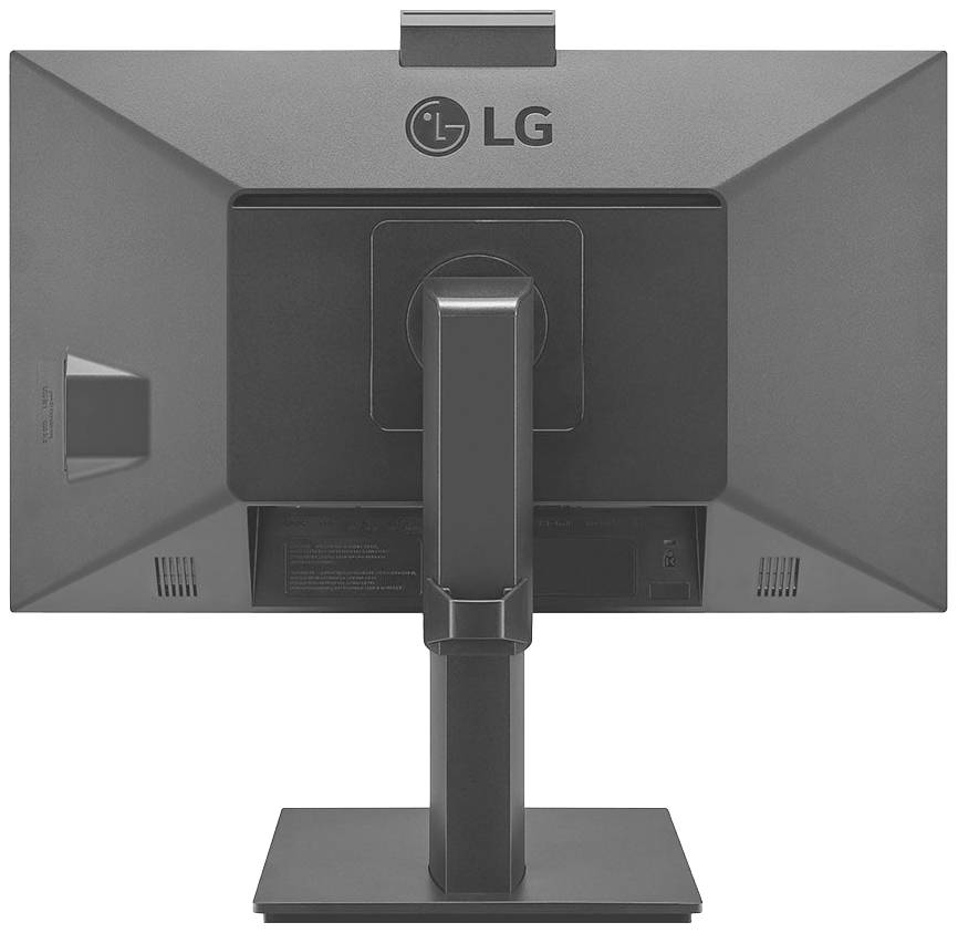 LG Electronics All-in-One Thin Client 24CQ651N-2P.AEU 60.5 cm (23.8 Zoll) Full HD Intel® Pentium® Silver N6005 3.3 GHz 4 GB RAM 256 GB SSD Intel