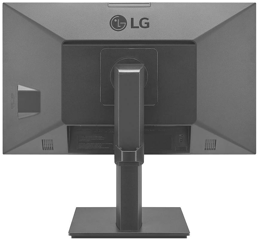 LG Electronics All-in-One Thin Client 24CQ651N-2P.AEU 60.5 cm (23.8 Zoll) Full HD Intel® Pentium® Silver N6005 3.3 GHz 4 GB RAM 256 GB SSD Intel