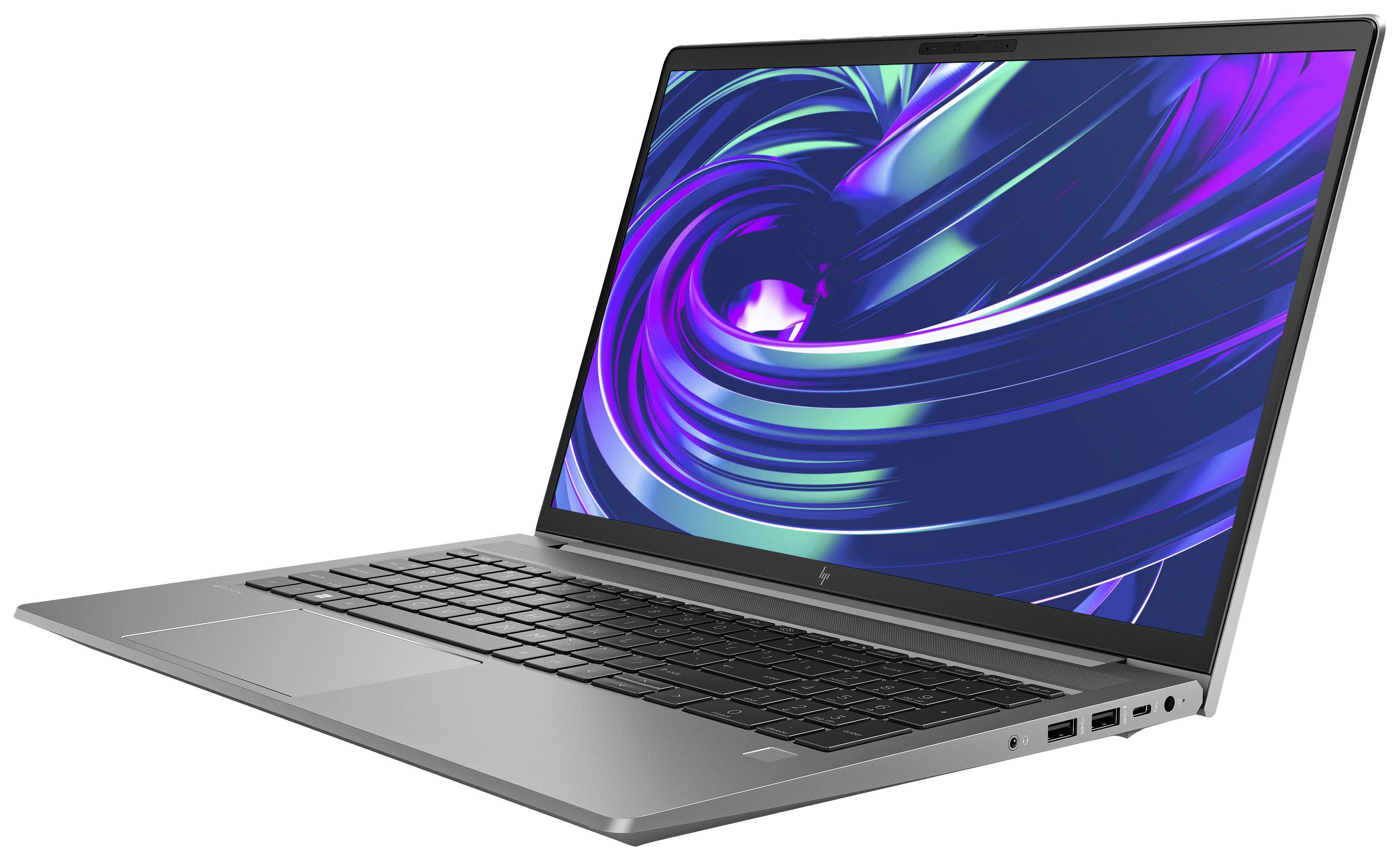 HP Workstation Notebook ZBook Power G10 39.6cm (15.6 Zoll) Full HD Intel® Core™ i7 i7-13700H 32GB RAM 1TB SSD Nvidia GeForce RTX™