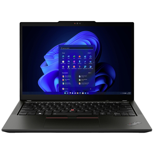 Lenovo Notebook ThinkPad X13 Gen 4 21EX 33.8cm (13.3 Zoll) WUXGA Intel® Core™ i7 i7-1355U 32GB RAM 1TB SSD Intel® Iris® Xᵉ