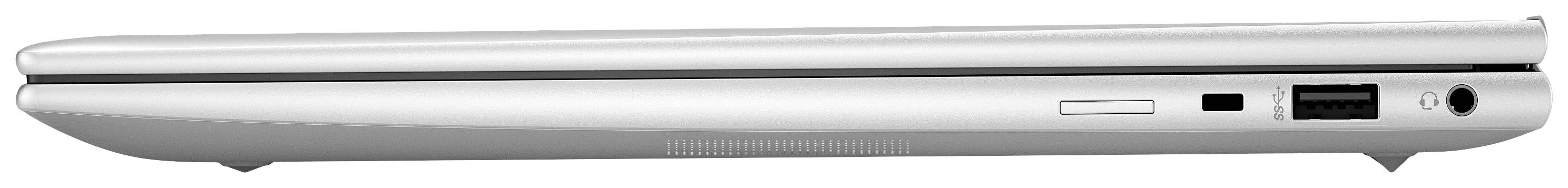 HP Notebook EliteBook 845 G9 35.6 cm (14 Zoll) WUXGA AMD Ryzen 5 Pro 6650U 16 GB RAM 512 GB SSD Deutsch, QWERTZ Silber 9M438AT#ABD