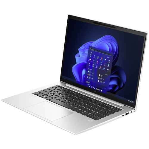 HP Notebook EliteBook 845 G10 35.6cm (14 Zoll) WUXGA AMD Ryzen 5 Pro 7540U 16GB RAM 512GB SSD AMD Radeon Graphics Win 11 Pro