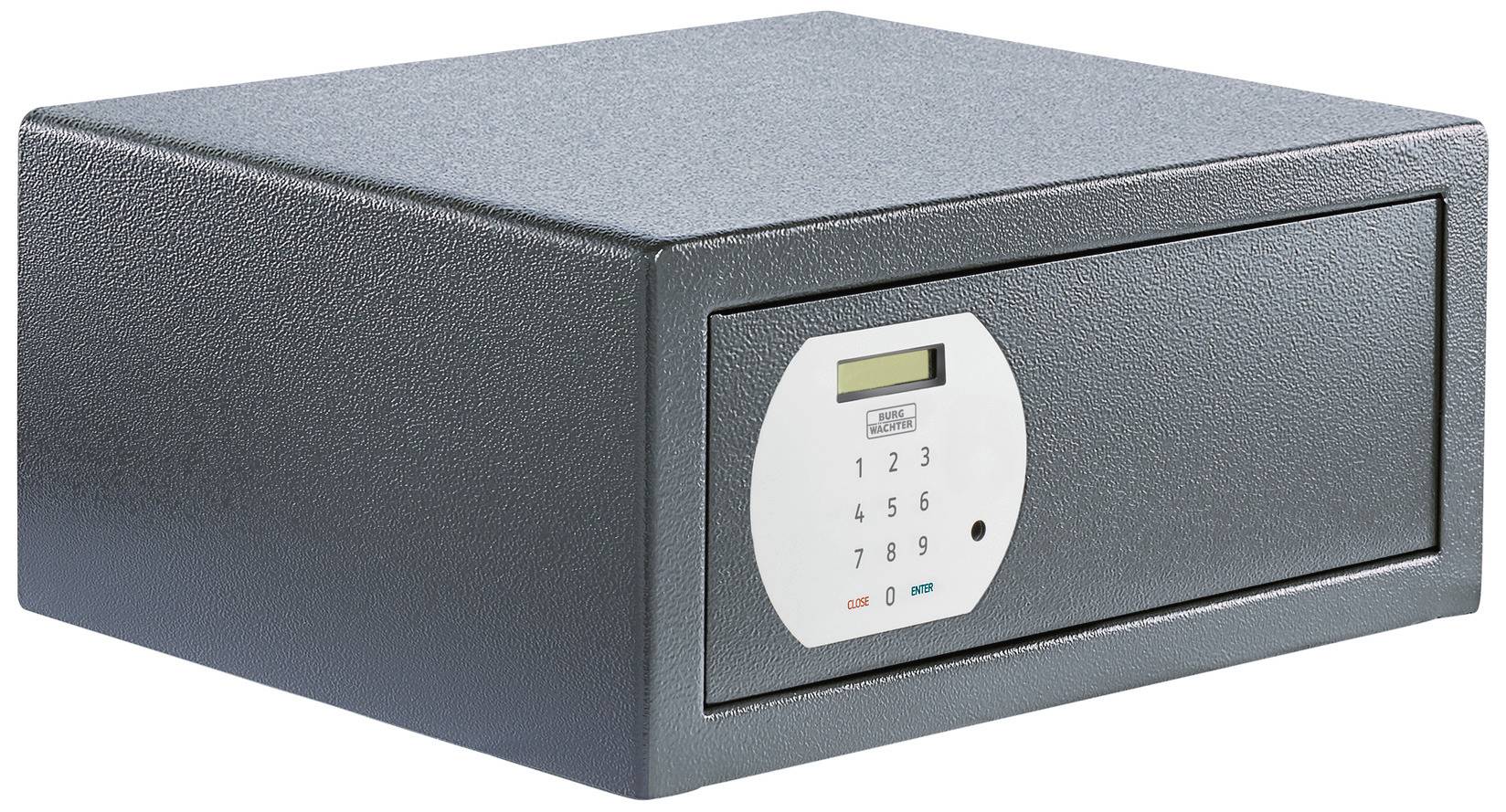 Burg Wächter 49120 PS 130 E LAP Laptoptresor Zahlenschloss