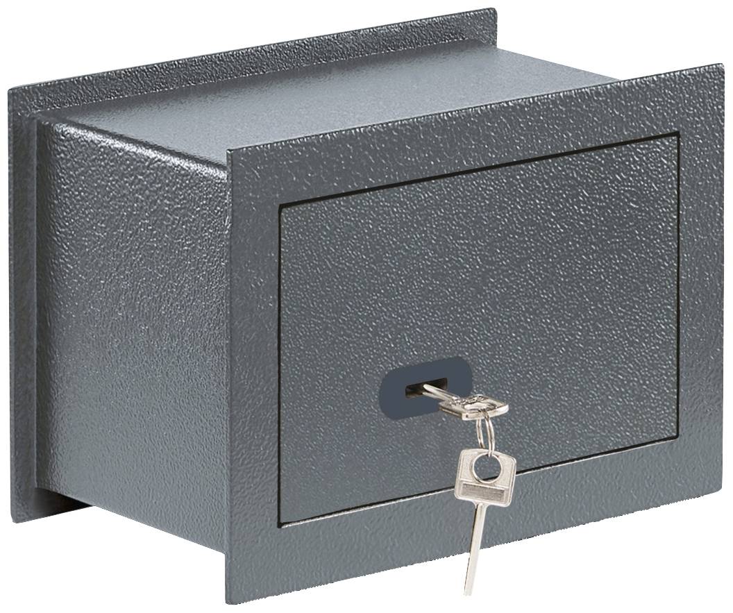 Burg Wächter 49170 PSW 110 K Tresor Doppelbartschlüsselschloss