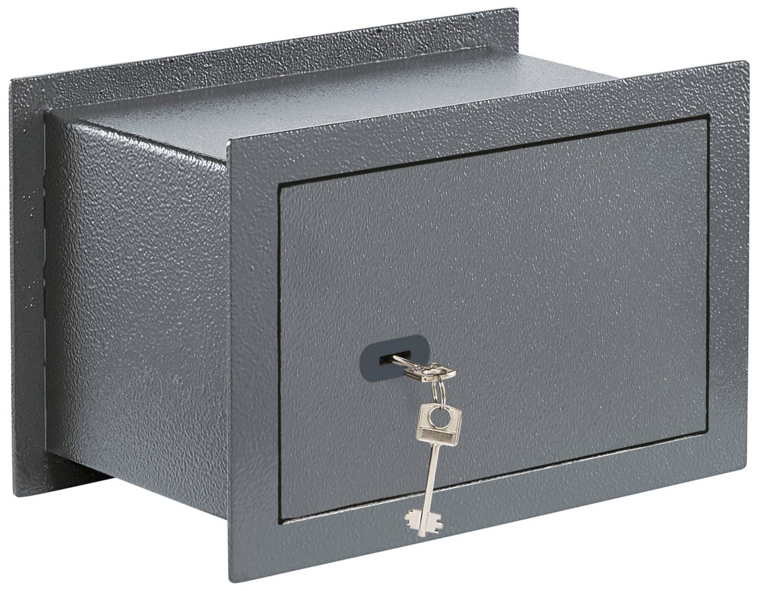 Burg Wächter 49180 PSW 120 K Tresor Doppelbartschlüsselschloss