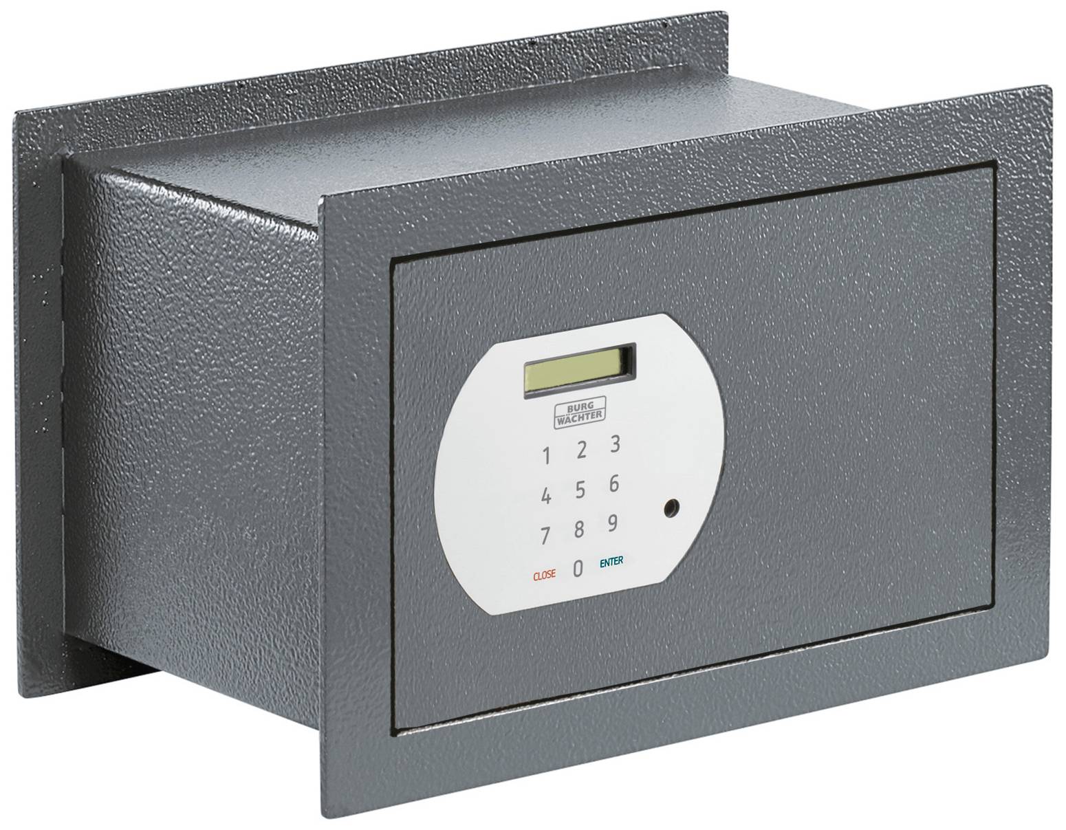 Burg Wächter 49210 PSW 120 E Tresor Zahlenschloss