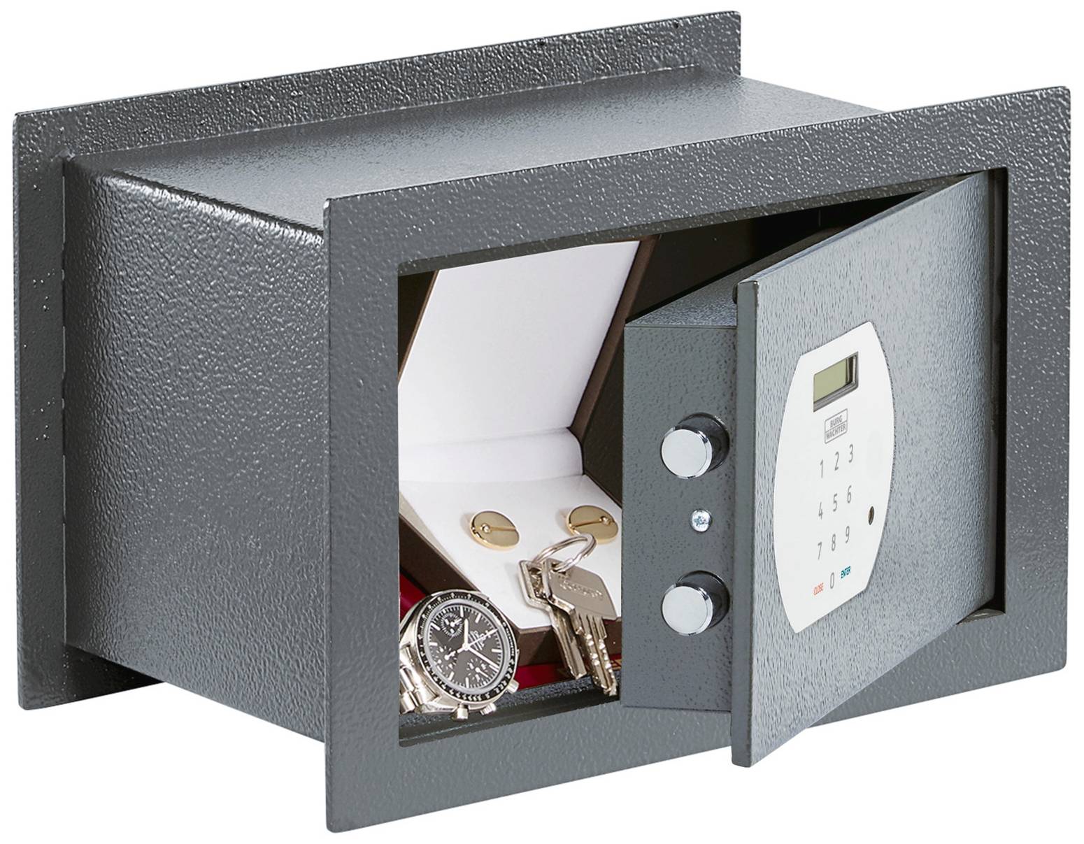 Burg Wächter 49210 PSW 120 E Tresor Zahlenschloss