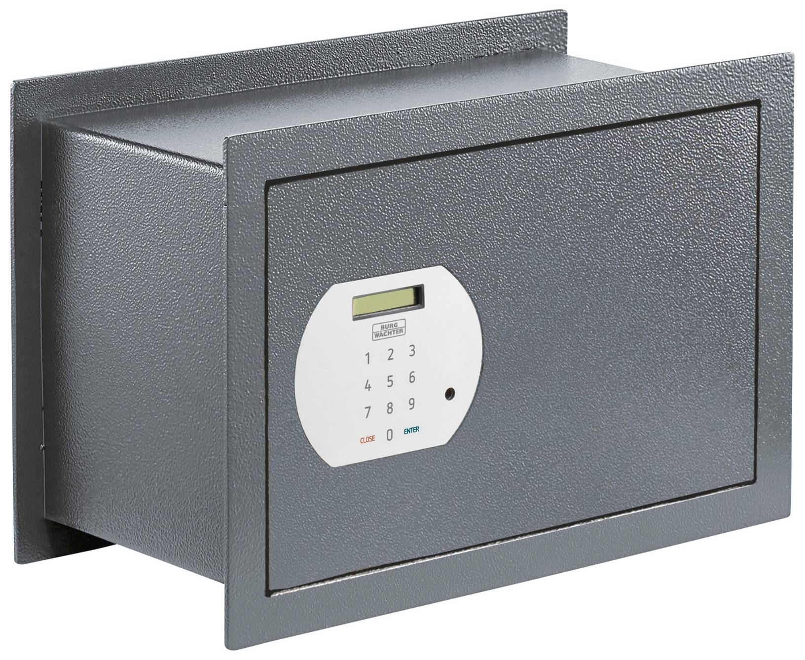 Burg Wächter 49220 PSW 130 E Tresor Zahlenschloss