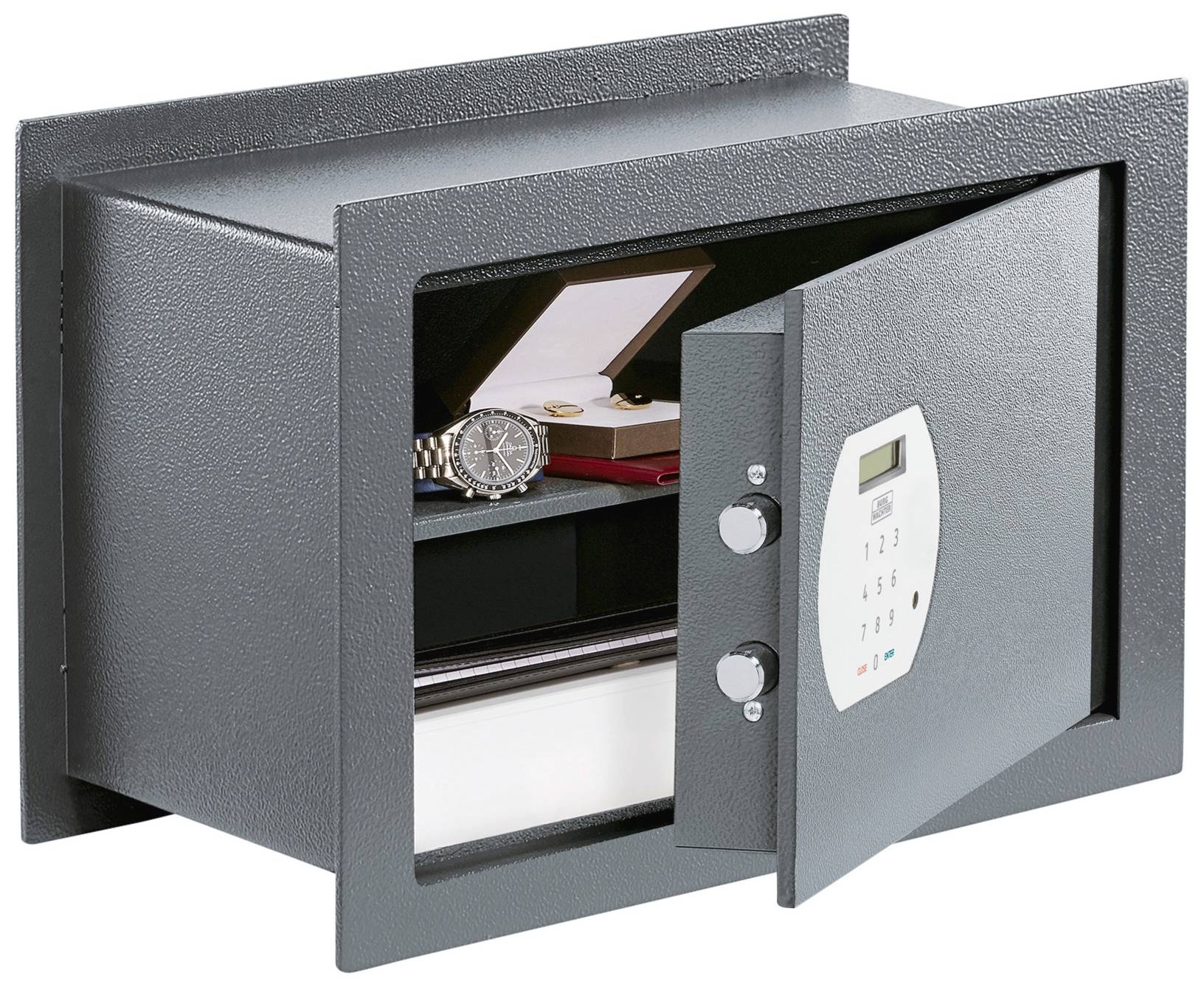 Burg Wächter 49220 PSW 130 E Tresor Zahlenschloss