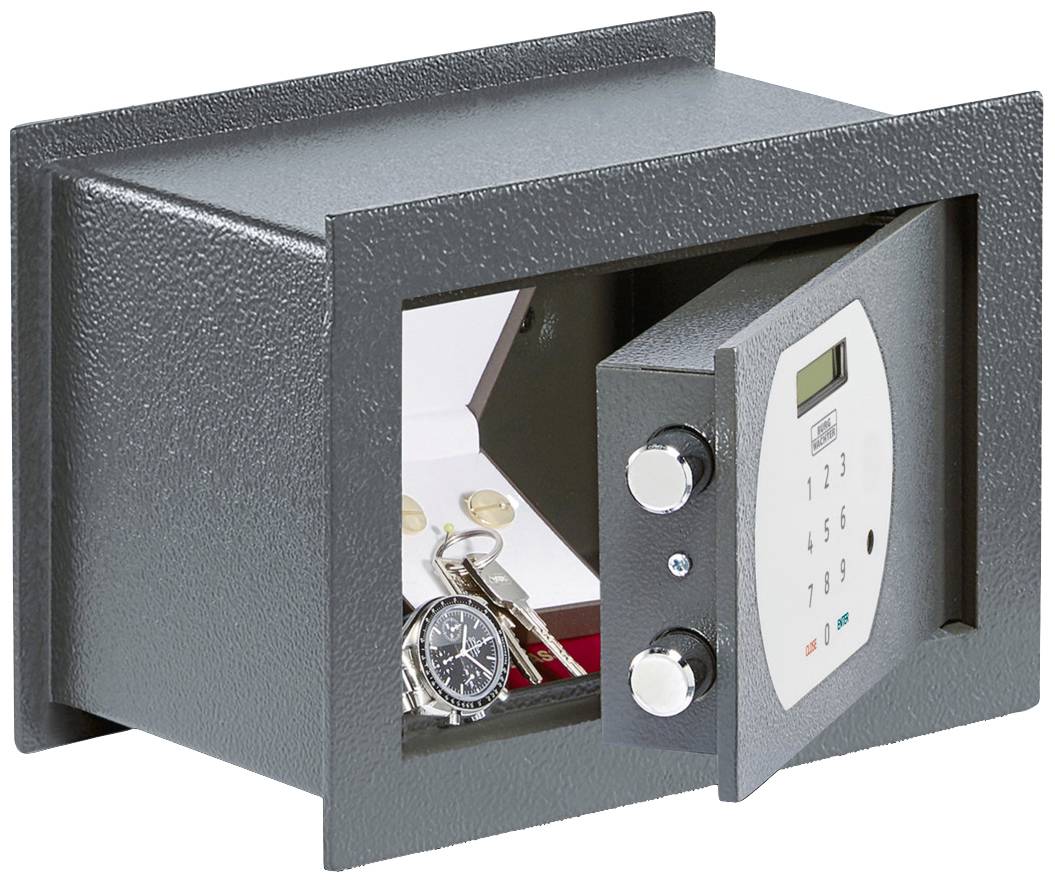 Burg Wächter 49230 PSW 110 E Tresor Zahlenschloss