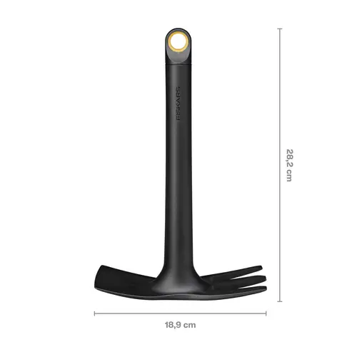 Fiskars 1072100 Kombihacke Fiskars 1072100 Kombihacke