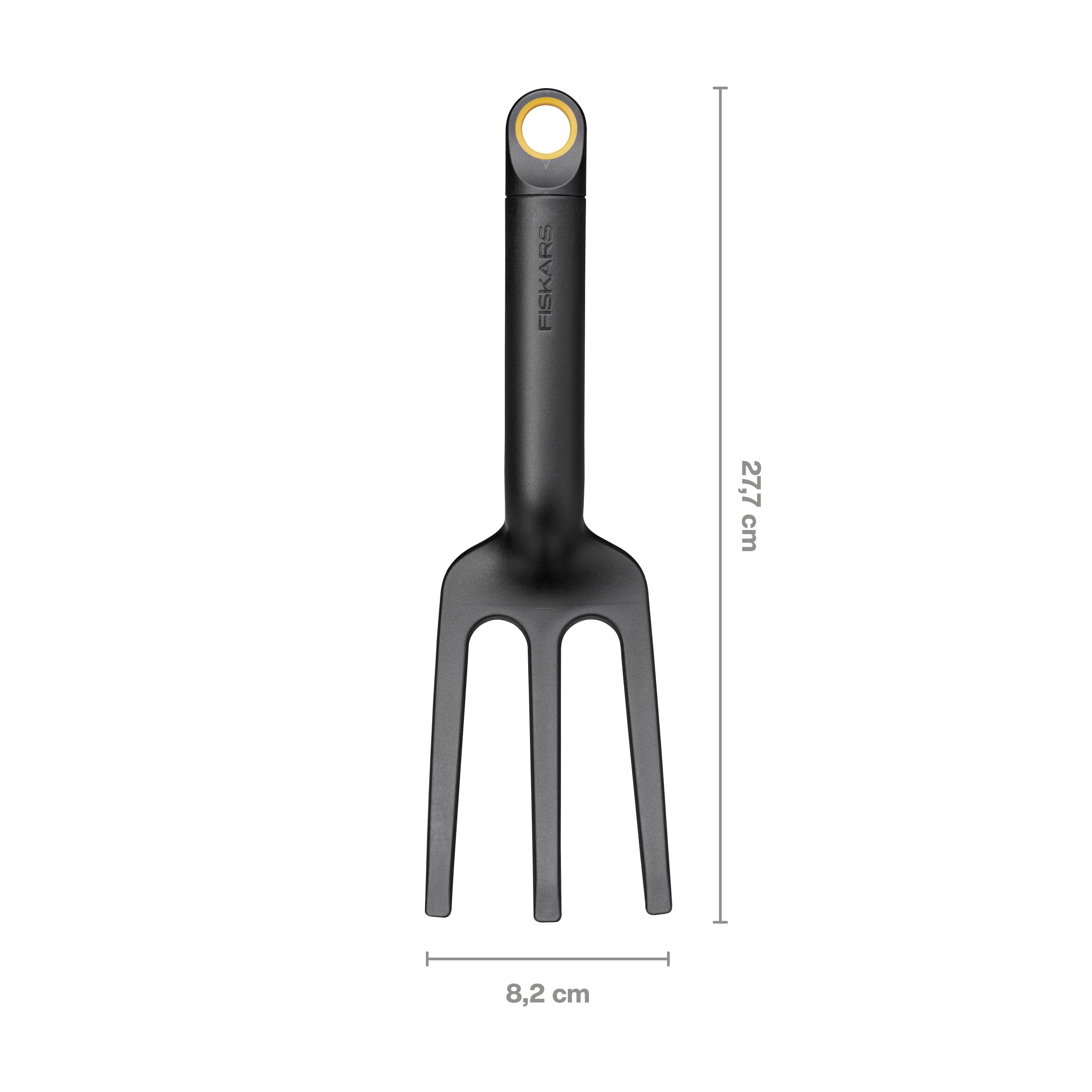 Fiskars 1072103 Blumengabel