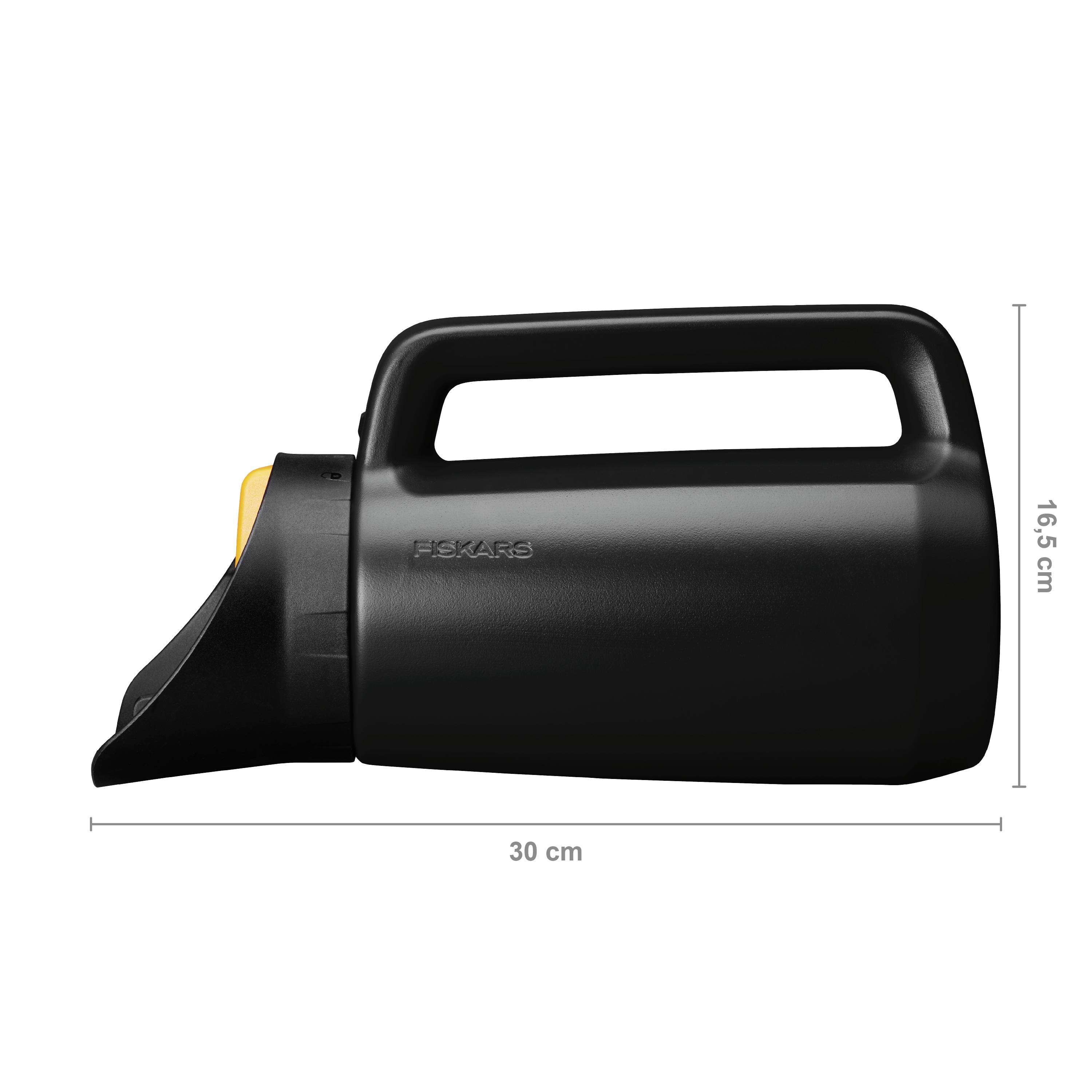 Fiskars 1057076 Hand-Streuer