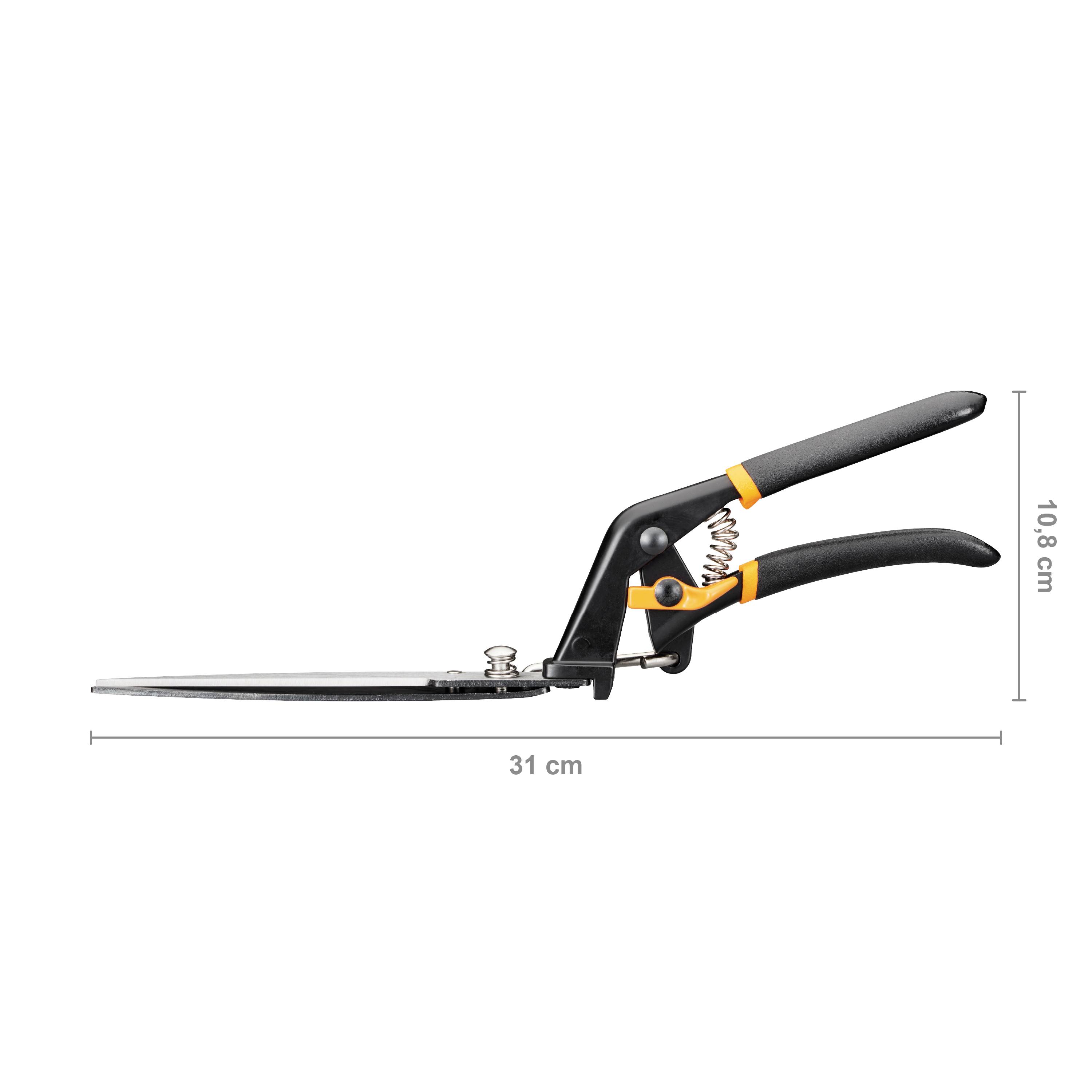 Fiskars 1026826 Solid™ GS21 Gartenschere