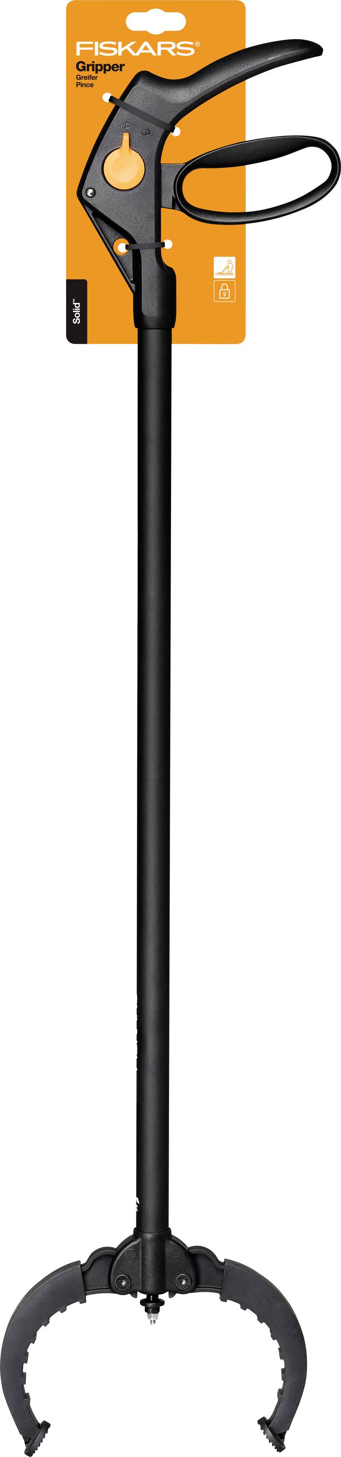 Fiskars 1062271 Greifer