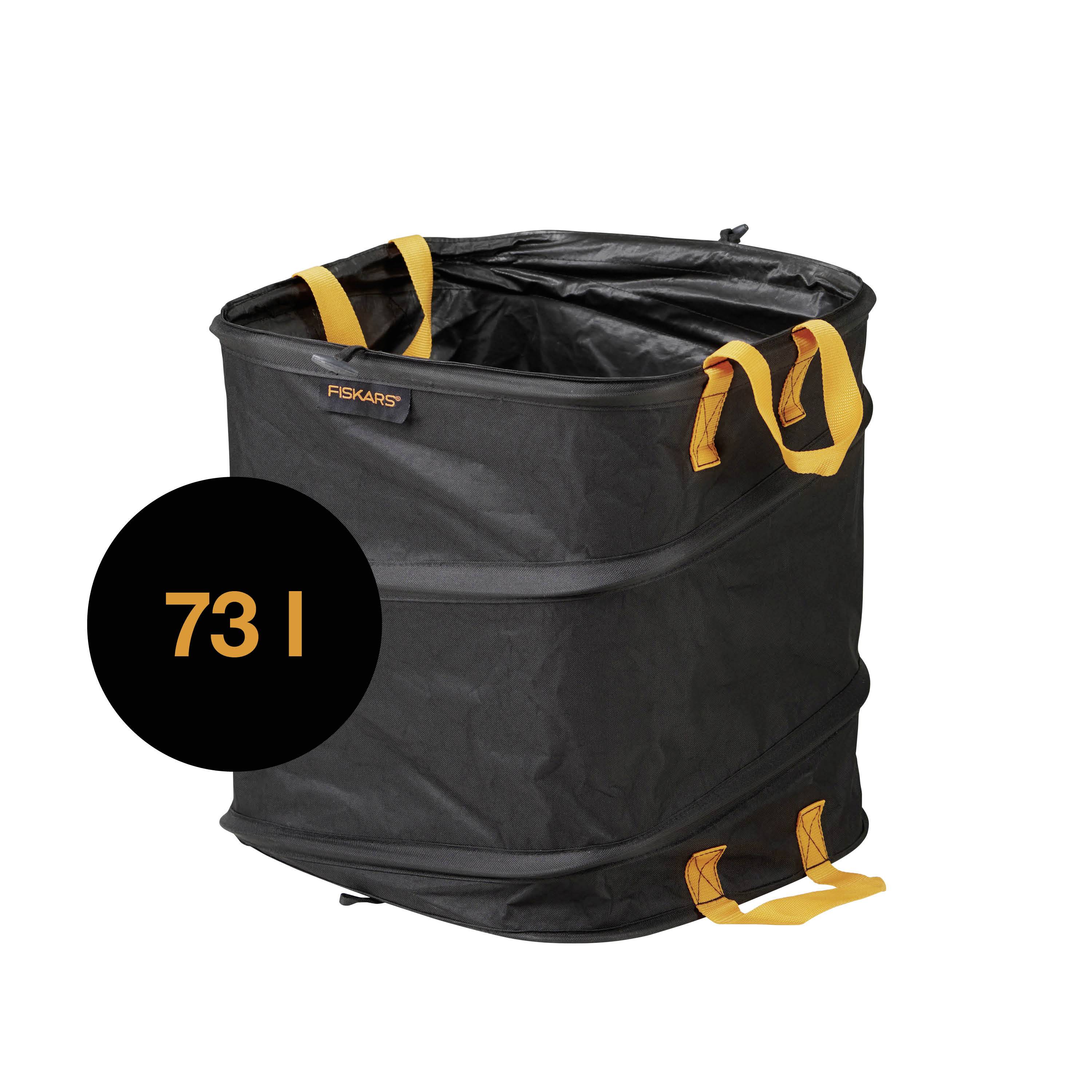 Fiskars 1028371 Gartensack 73l