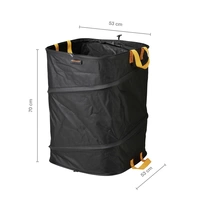 Fiskars 1028372 Gartensack 175l Fiskars 1028372 Gartensack 175l