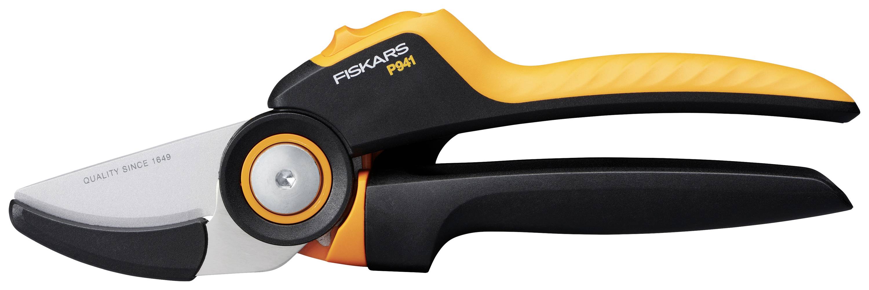 Fiskars 1057174 X-series™ P941 Gartenschere 221 mm