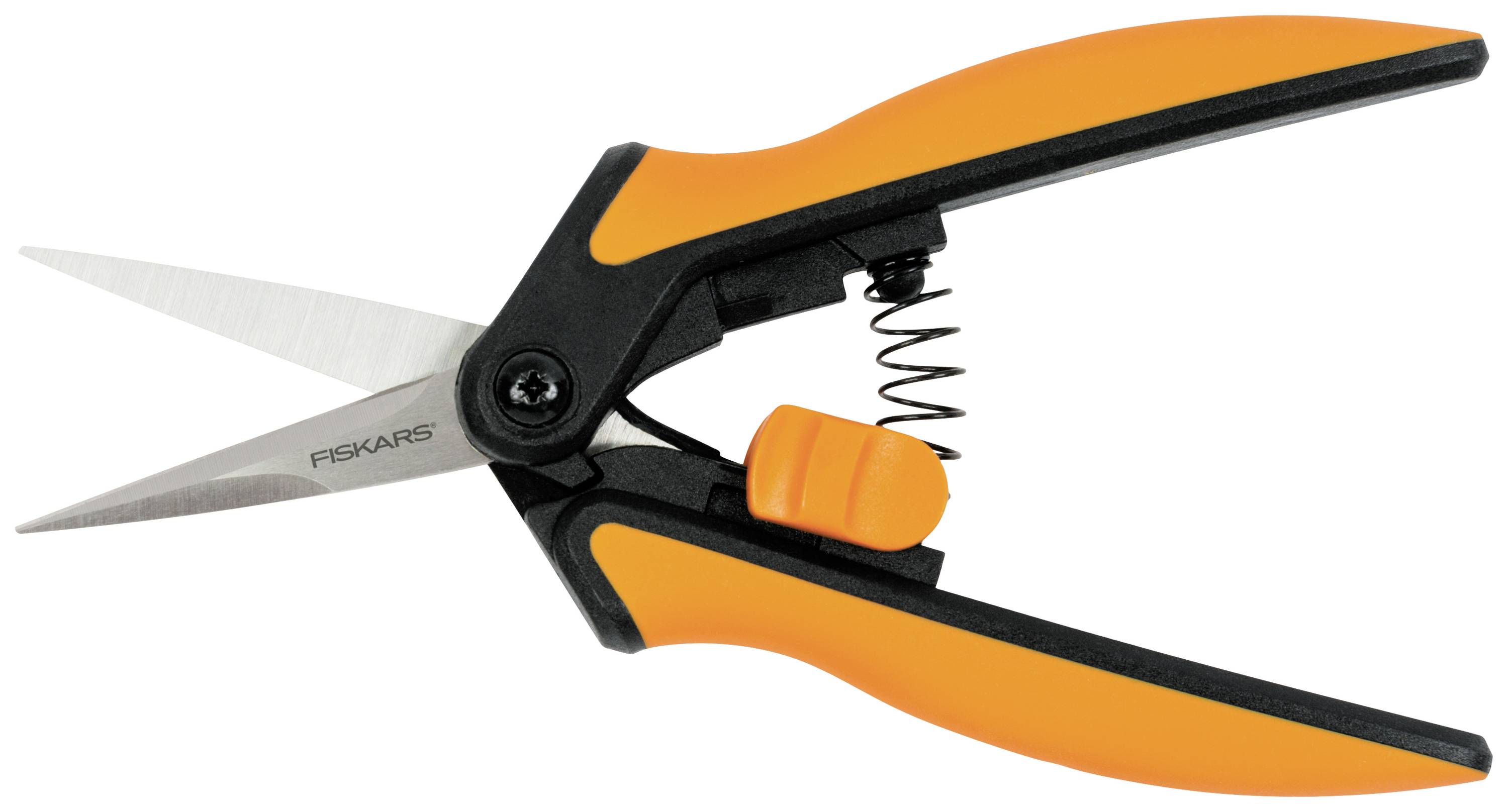 Fiskars 1051600 Solid™ SP130 Gartenschere 215mm