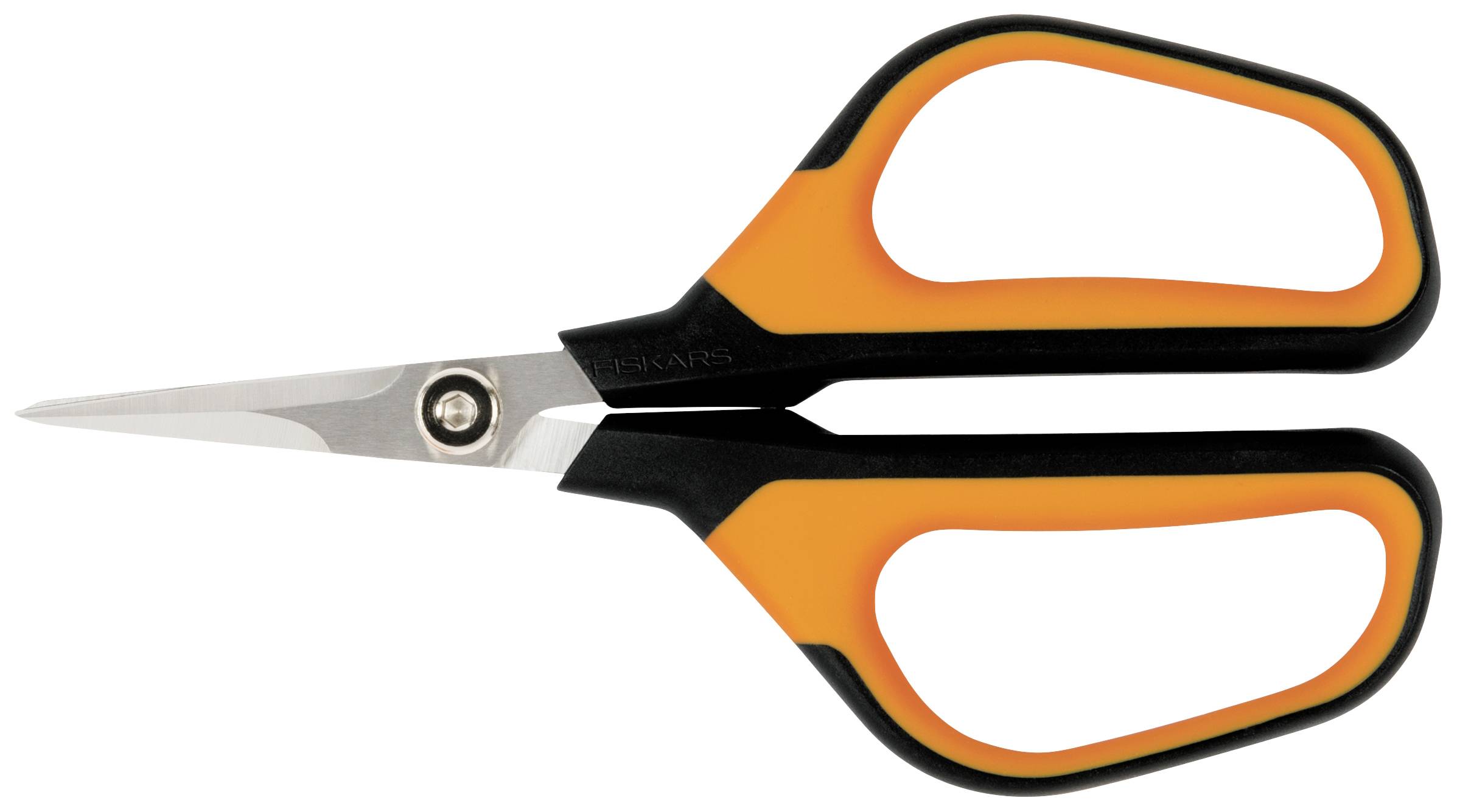 Fiskars 1051602 Solid™ SP150 Gartenschere 238mm