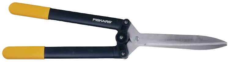 Fiskars PowerLever™ Heckenschere