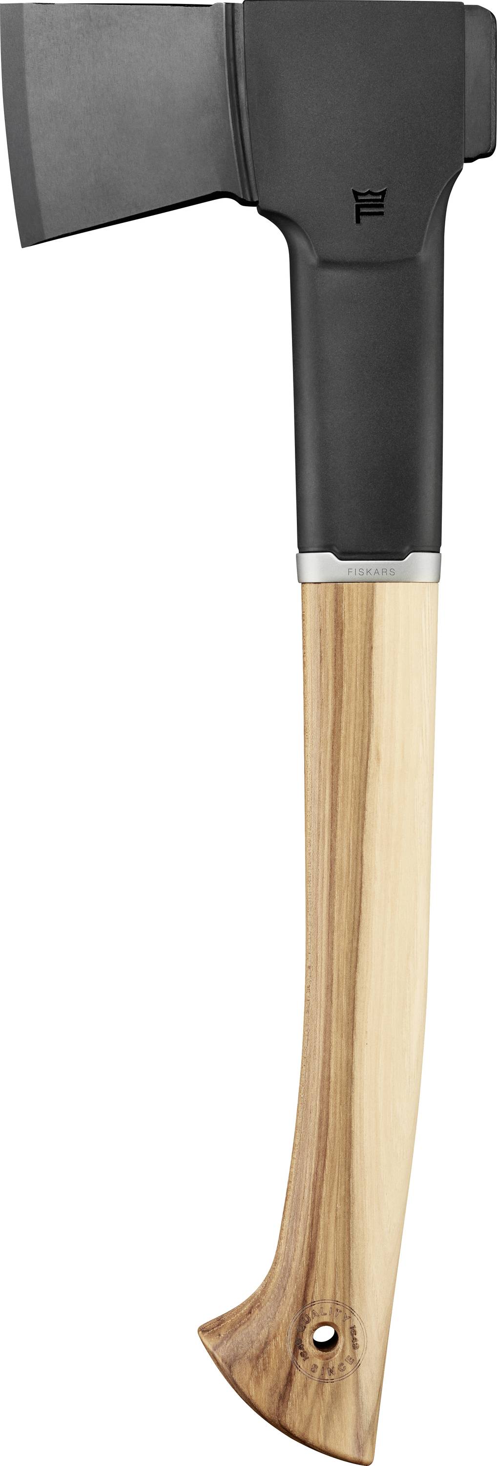 Fiskars 1051143 Axt 476mm 1201g Kopfgewicht 760g