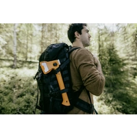 Fiskars 1069101 Axt 332mm 480g Kopfgewicht 325g Fiskars 1069101 Axt 332mm 480g Kopfgewicht 325g