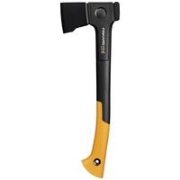Fiskars 1069103 Axt 445mm 1050g Kopfgewicht 763g Fiskars 1069103 Axt 445mm 1050g Kopfgewicht 763g