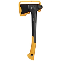 Fiskars 1069103 Axt 445mm 1050g Kopfgewicht 763g Fiskars 1069103 Axt 445mm 1050g Kopfgewicht 763g