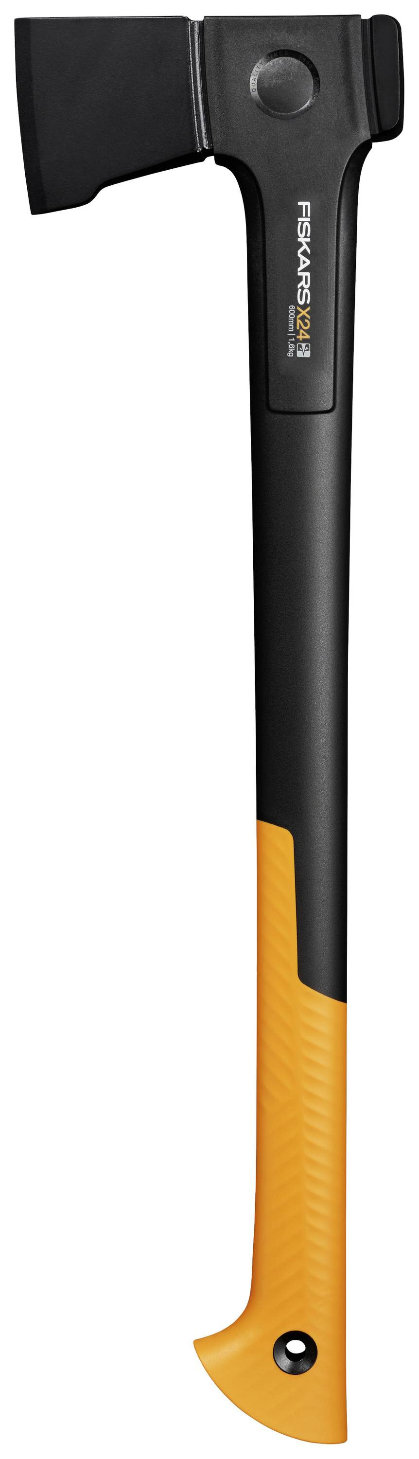 Fiskars 1069104 Axt 600mm 1560g Kopfgewicht 1076g