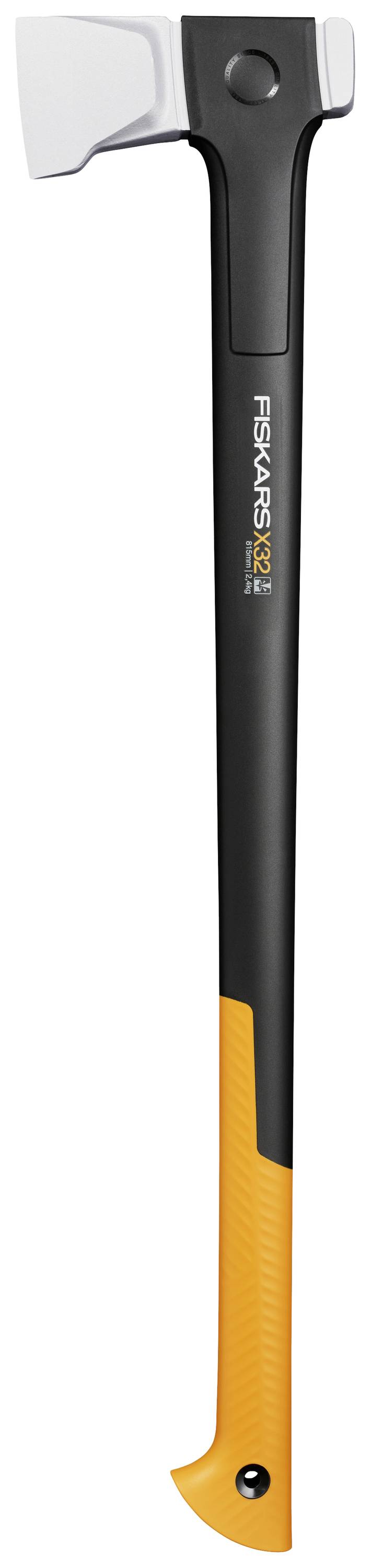 Fiskars 1069108 Axt 815 mm 2440 g Kopfgewicht 1734 g