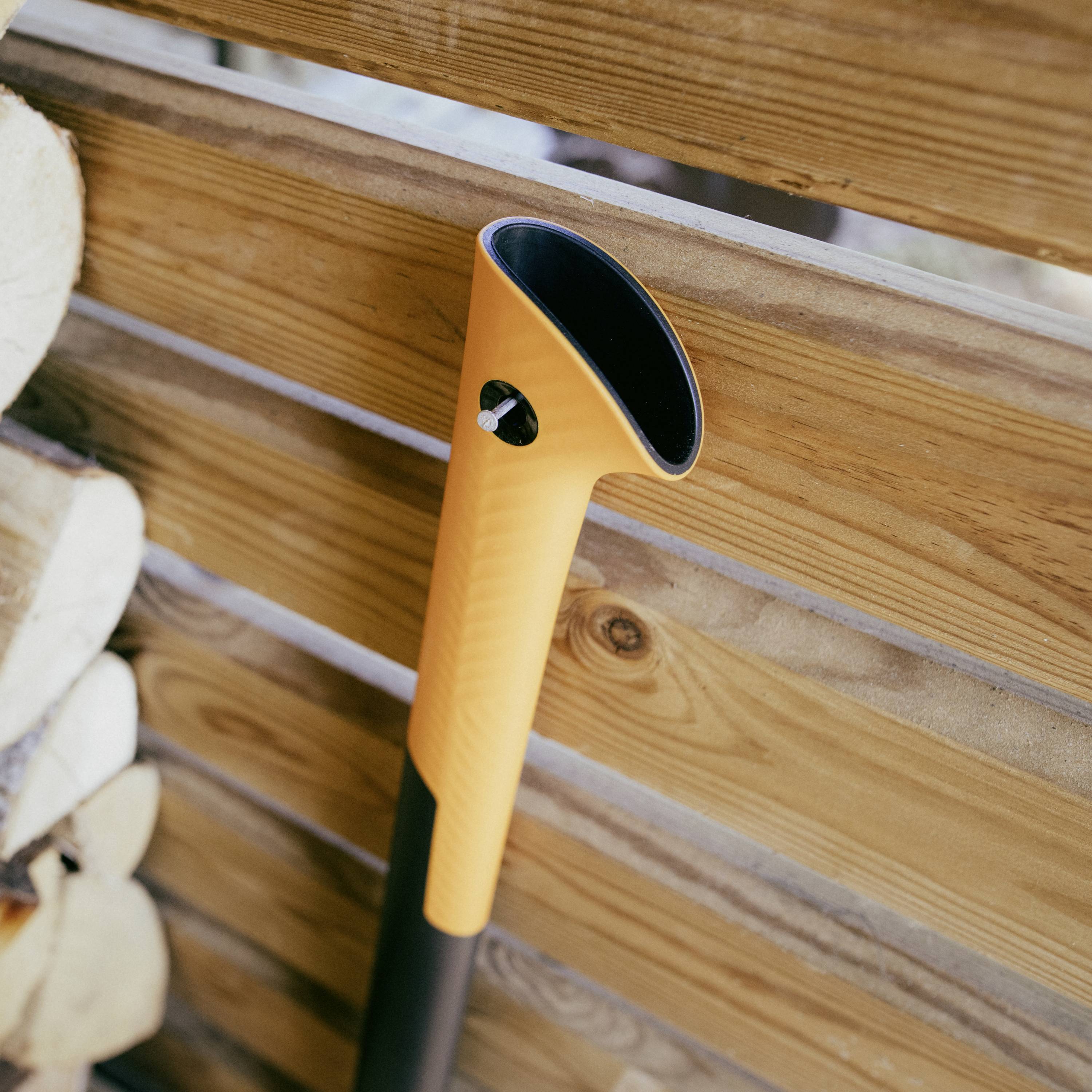 Fiskars 1069109 Axt 915mm 2540g Kopfgewicht 1734g